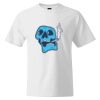 Custom Print Cotton T-Shirt Thumbnail