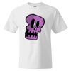 Custom Print Cotton T-Shirt Thumbnail
