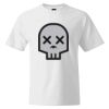 Custom Print Cotton T-Shirt Thumbnail