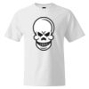 Custom Print Cotton T-Shirt Thumbnail