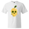 Custom Print Cotton T-Shirt Thumbnail