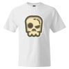 Custom Print Cotton T-Shirt Thumbnail