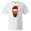 Custom Print Cotton T-Shirt Thumbnail