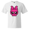 Custom Print Cotton T-Shirt Thumbnail