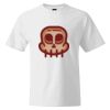 Custom Print Cotton T-Shirt Thumbnail