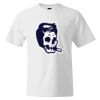 Custom Print Cotton T-Shirt Thumbnail