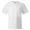 Custom Print Cotton T-Shirt Thumbnail