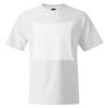 Custom Print Cotton T-Shirt Thumbnail