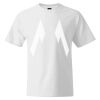 Custom Print Cotton T-Shirt Thumbnail