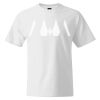 Custom Print Cotton T-Shirt Thumbnail
