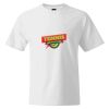 Custom Print Cotton T-Shirt Thumbnail