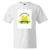 Custom Print Cotton T-Shirt Thumbnail