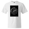 Custom Print Cotton T-Shirt Thumbnail
