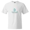Custom Print Cotton T-Shirt Thumbnail