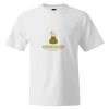 Custom Print Cotton T-Shirt Thumbnail
