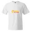 Custom Print Cotton T-Shirt Thumbnail