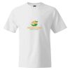 Custom Print Cotton T-Shirt Thumbnail