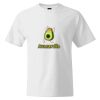 Custom Print Cotton T-Shirt Thumbnail
