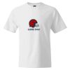 Custom Print Cotton T-Shirt Thumbnail