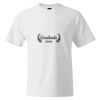 Custom Print Cotton T-Shirt Thumbnail