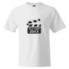 Custom Print Cotton T-Shirt Thumbnail