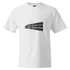Custom Print Cotton T-Shirt Thumbnail