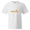 Custom Print Cotton T-Shirt Thumbnail