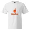 Custom Print Cotton T-Shirt Thumbnail