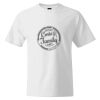 Custom Print Cotton T-Shirt Thumbnail