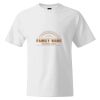 Custom Print Cotton T-Shirt Thumbnail