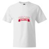 Custom Print Cotton T-Shirt Thumbnail