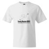 Custom Print Cotton T-Shirt Thumbnail