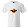 Custom Print Cotton T-Shirt Thumbnail
