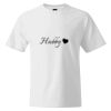 Custom Print Cotton T-Shirt Thumbnail