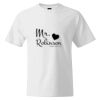 Custom Print Cotton T-Shirt Thumbnail