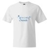 Custom Print Cotton T-Shirt Thumbnail