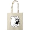 Custom Print Cotton Tote Bag Thumbnail