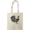 Custom Print Cotton Tote Bag Thumbnail