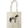 Custom Print Cotton Tote Bag Thumbnail