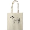 Custom Print Cotton Tote Bag Thumbnail