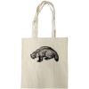 Custom Print Cotton Tote Bag Thumbnail