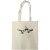Custom Print Cotton Tote Bag Thumbnail