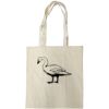 Custom Print Cotton Tote Bag Thumbnail