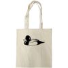 Custom Print Cotton Tote Bag Thumbnail