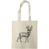 Custom Print Cotton Tote Bag Thumbnail