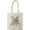 Custom Print Cotton Tote Bag Thumbnail