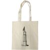 Custom Print Cotton Tote Bag Thumbnail
