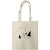 Custom Print Cotton Tote Bag Thumbnail