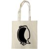 Custom Print Cotton Tote Bag Thumbnail