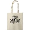 Custom Print Cotton Tote Bag Thumbnail